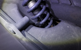 HONDA DIO Gen.6 2016 AF68