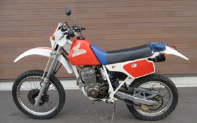 HONDA XLR250R MD20