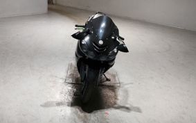 KAWASAKI ZZR1400 2006 ZXT40A