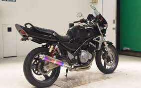 SUZUKI GSX250FX 1996 ZR250C