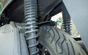 HONDA PCX 160 KF47