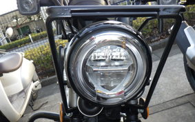 HONDA CT125-2 2024 JA65