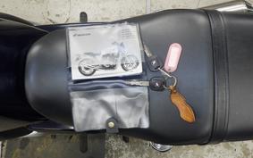 HONDA CB1100 ABS 2011 SC65