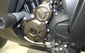 SUZUKI GIXXER 250 SF 2010 ED22B
