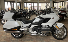 HONDA GL 1800 GOLD WING TOUR DCT 2024 SC79