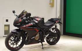 HONDA CBR400R 2019 NC56