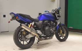 HONDA CB400SF GEN 4 2016 NC42