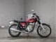 Фото Honda CB400SS 2005 с японского аукциона