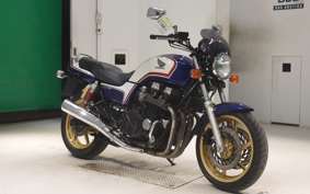 HONDA CB750 GEN 2 2008 RC42