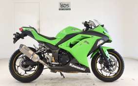 KAWASAKI NINJA 250 EX250L