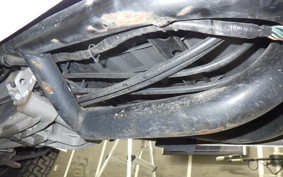 HONDA GYRO CANOPY