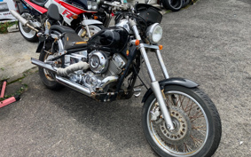 YAMAHA DRAGSTAR400 1996 4TR