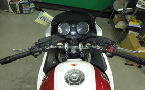 HONDA CB1300SB SUPER BOLDOR 2014 SC54