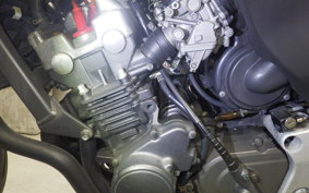 HONDA HORNET 250 2012 MC31