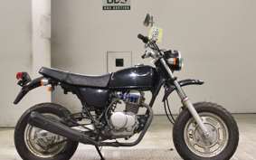 HONDA APE 100 2022 HC07