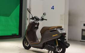 HONDA ﾀﾞﾝｸ 2014 AF78