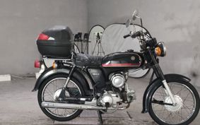 YAMAHA YB50 FOUR UA05J