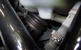 HONDA JADE 2009 MC23