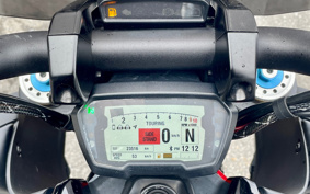 DUCATI DIAVEL 1260 2020 GE00