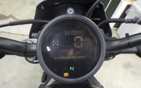 HONDA REBEL 250 S 1994 MC49