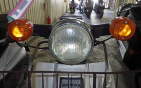 HONDA C50 SUPER CUB C50