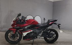SUZUKI GSX250R DN11A