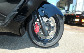 SUZUKI SKYWAVE 250M CJ45A