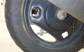 SUZUKI LET's 4 CA45A