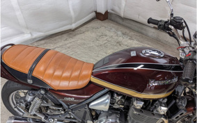 KAWASAKI ZEPHYR1100RS 2003 ZRT10A