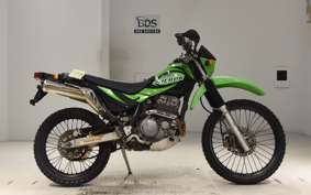 KAWASAKI SUPER SHERPA KL250G