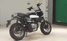 HONDA MONKEY 125 ABS 2011 JB02