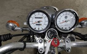 YAMAHA SR400 2010 RH03J