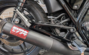 HONDA CB1100 Black Style ABS 2015 SC65