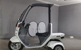 HONDA GYRO TA03