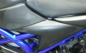 SUZUKI SV650 A 2019 VP55B