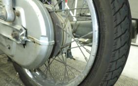 HONDA C110 SUPER CUB JA42
