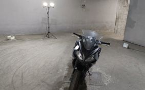 KAWASAKI NINJA 400 EX400E