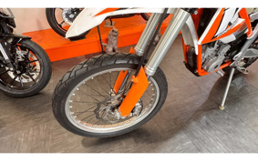 KTM 350 FREERIDE 2014 FRA40
