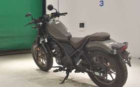 HONDA REBEL 250 S 2022 MC49