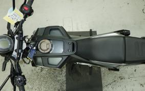 HUSQVARNA SVARTPILEN 250