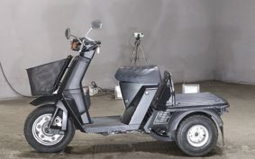 HONDA GYRO TA01