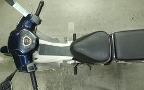 HONDA C110 SUPER CUB 2025 JA10