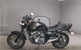 HONDA CB400SF NC31