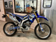 Фото Yamaha WR250R 2009 с японского аукциона