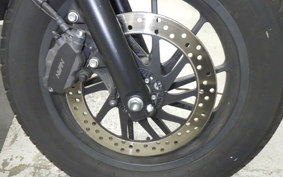 HONDA REBEL 500 A 2021 PC60