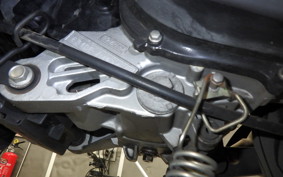 YAMAHA AXIS 125 Z SED7J