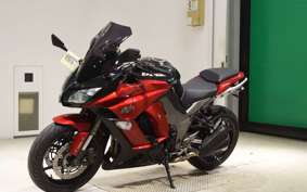 KAWASAKI NINJA 1000 A 2011