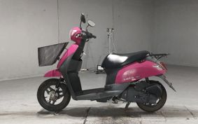 SUZUKI LET's CA4AA