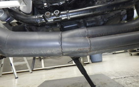 SUZUKI GSX400 IMPULSE 1996 GK79A