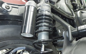 HONDA REBEL 1100 DCT 2022 SC83